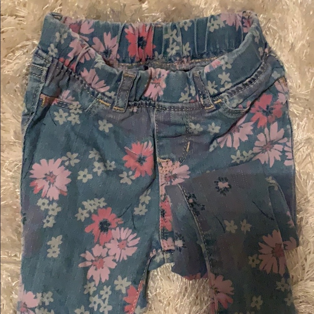 Gap Jeans